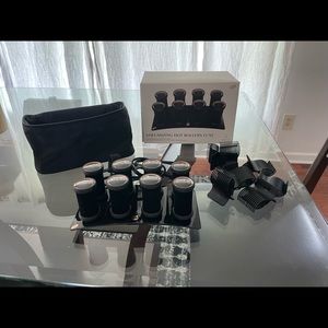 T3 Volumizing Hot Rollers Luxe